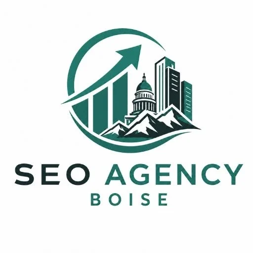 seo agency boise logo