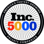 inc.5000 color logo
