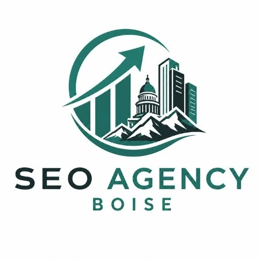 seo agency boise logo