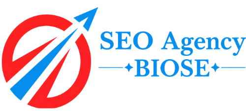 seo agency boise logo