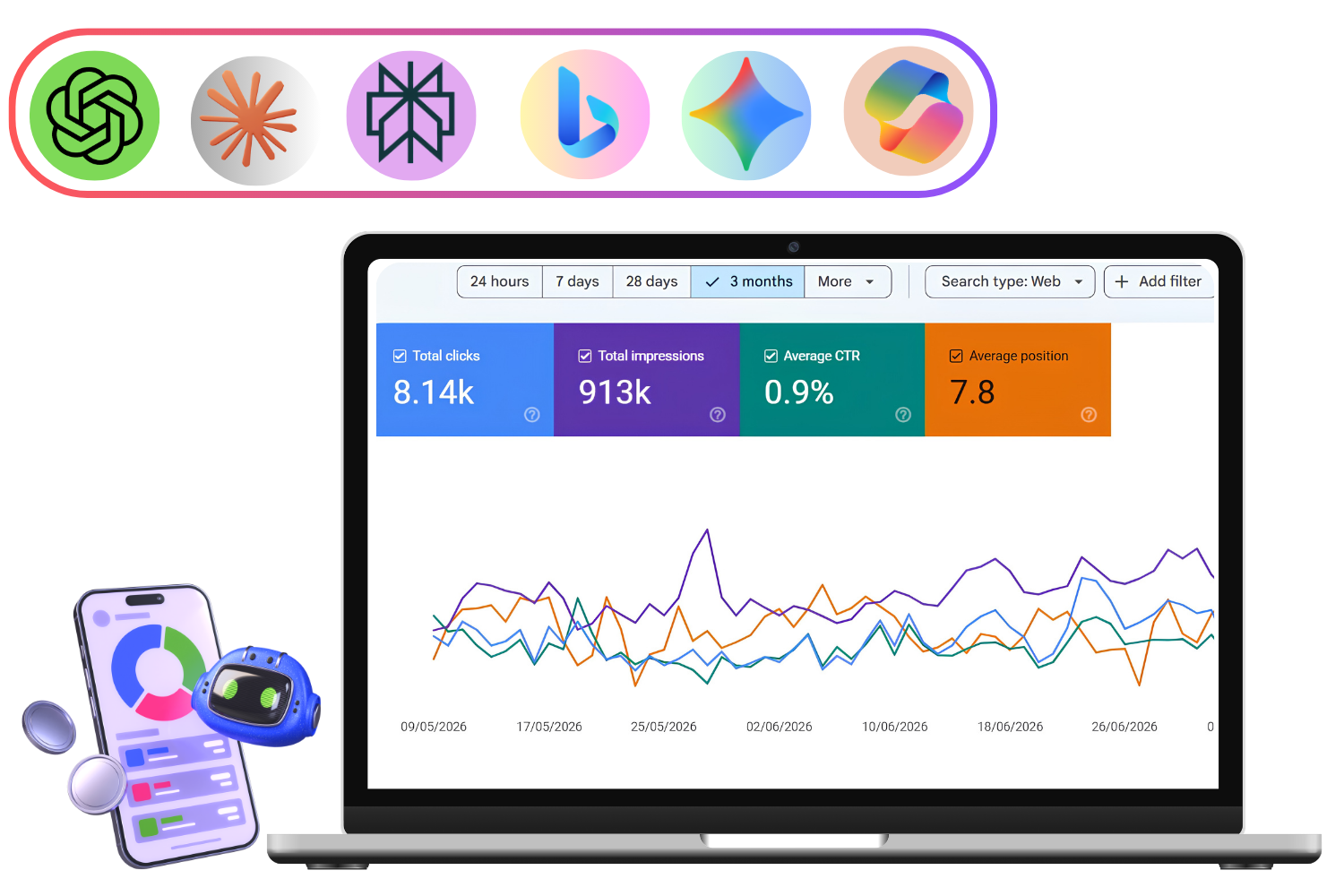 seo boise agency